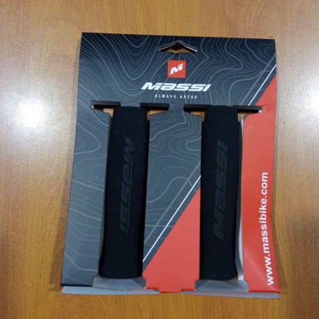 Puños de espuma Massi